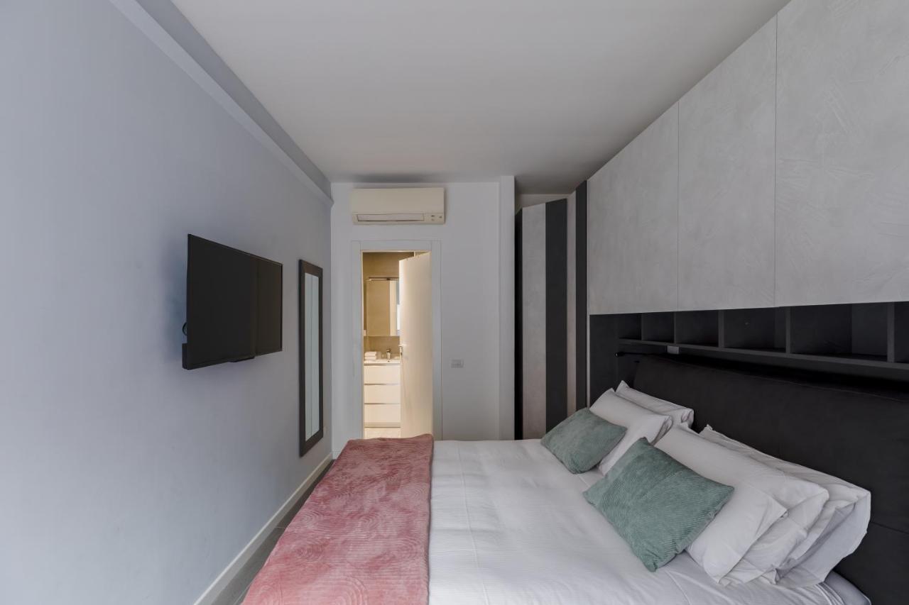 La Suite Al Vaticano 2 Roma Exterior foto